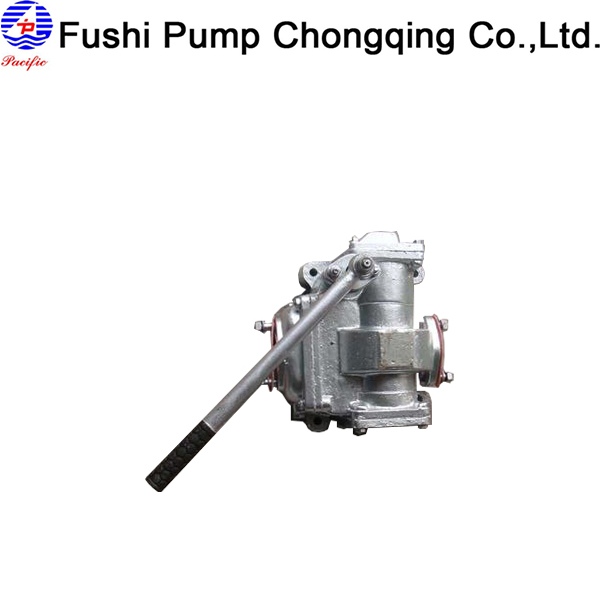 Marine Cast Steel Cooling Water Pump